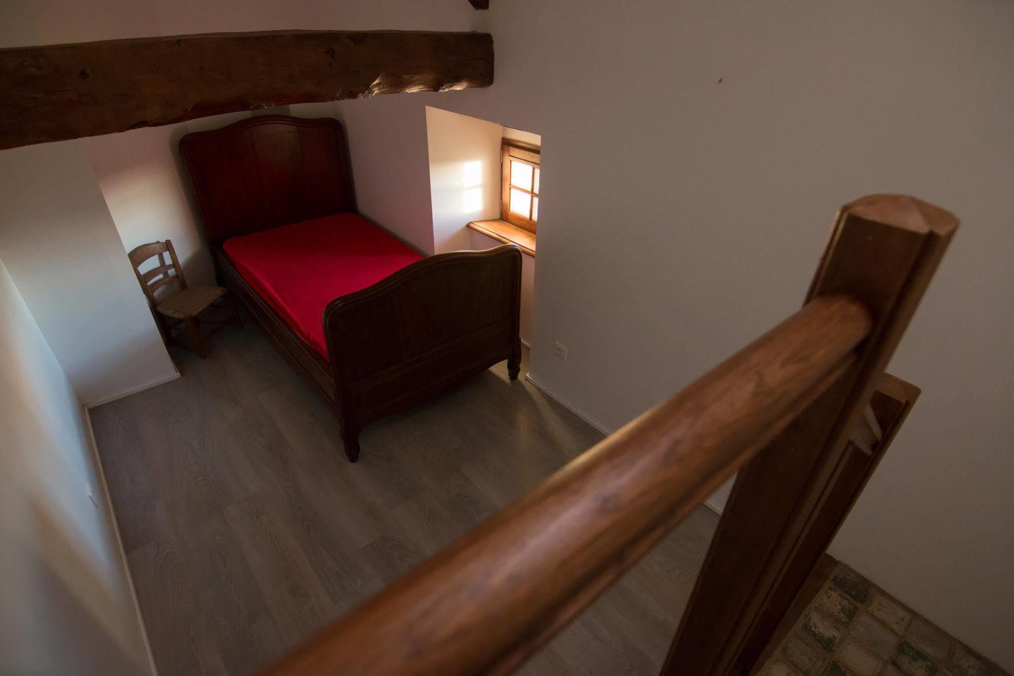 Le Chateau De Claids Saint-Patrice-de-Claids Екстер'єр фото